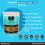 seeds mix pouch front