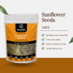 sunflower seeds