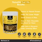 trail mix pouch front