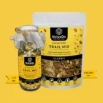 trail mix pouch front